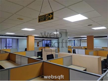Commercial Office Space for Rent